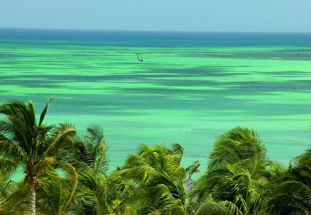 万豪阿鲁巴冲浪俱乐部度假酒店 棕榈滩 设施 照片